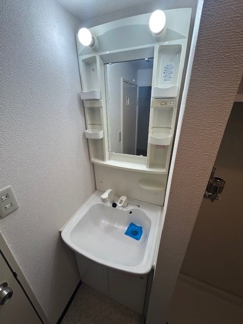 洗面所
