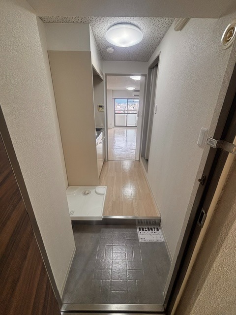 洗濯パン