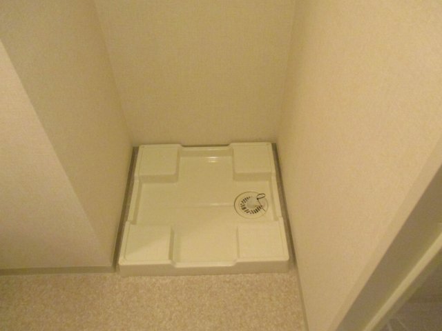 室内洗濯パン