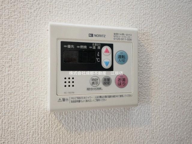 クローゼット