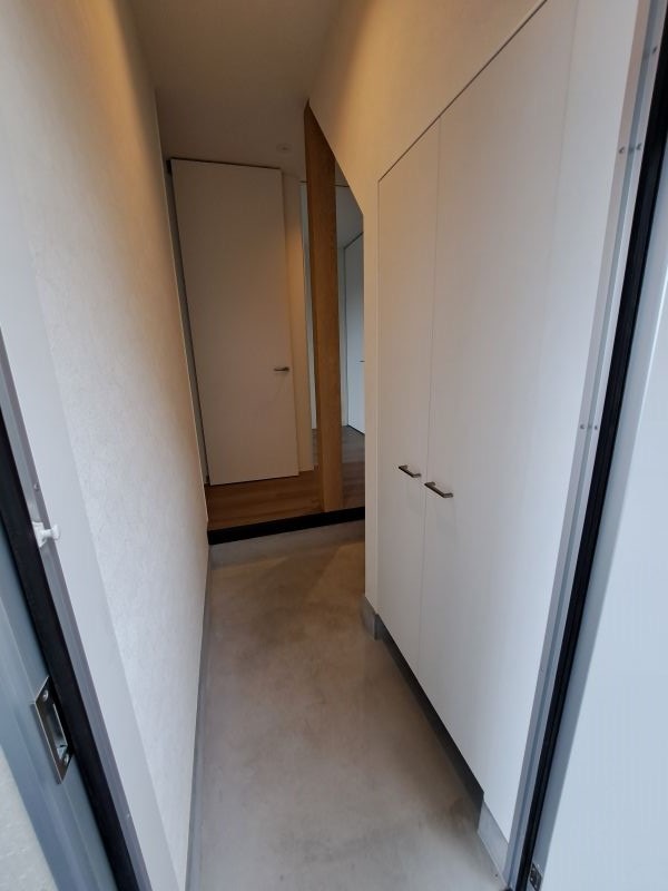 異なる号室の室内写真です