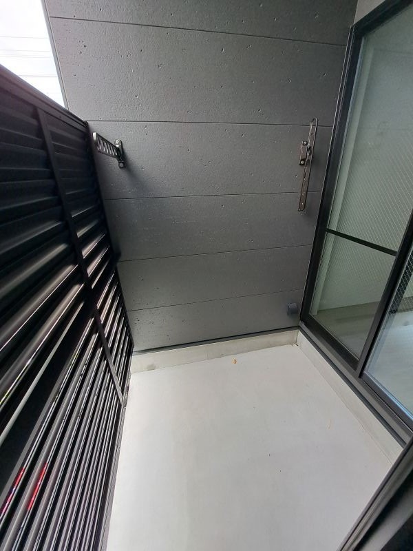 異なる号室の室内写真です