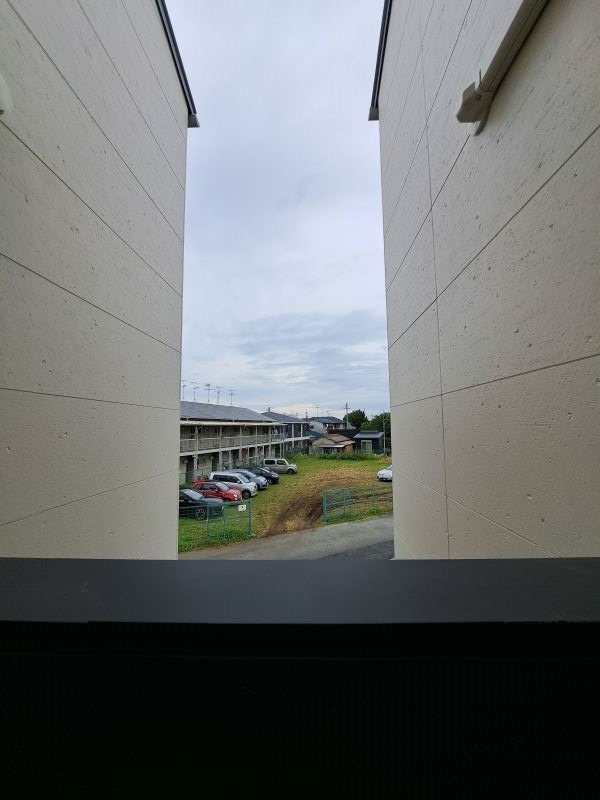 異なる号室の室内写真です