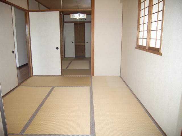 和室
