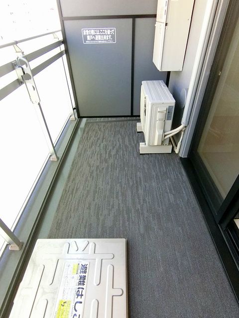 同間取・別号室