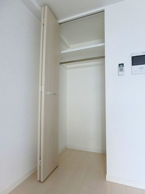同間取・別号室