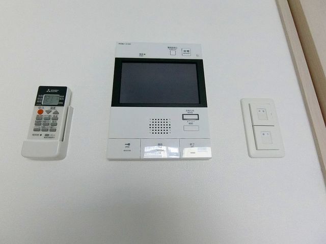 同間取・別号室