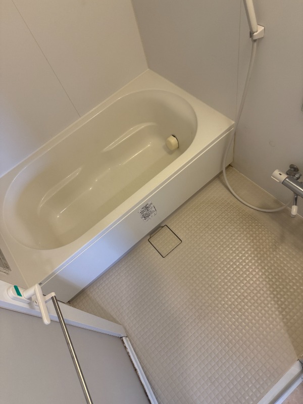洗面所