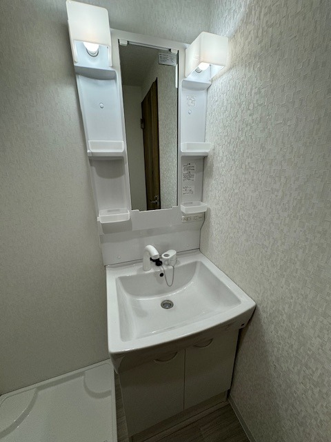 洗面所