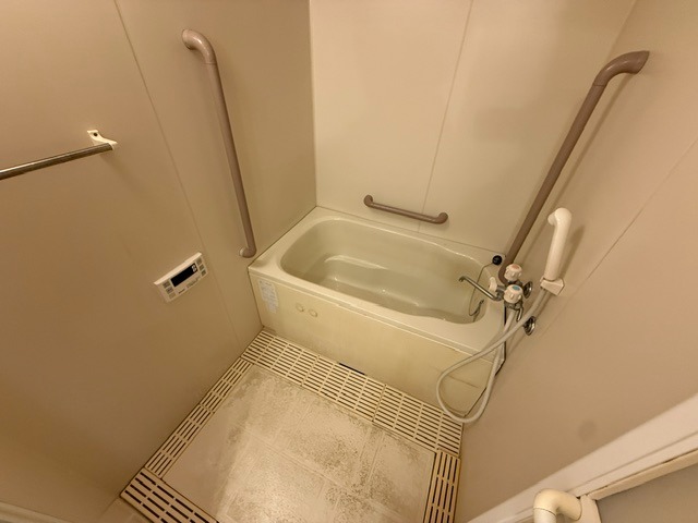 別室参考写真です。