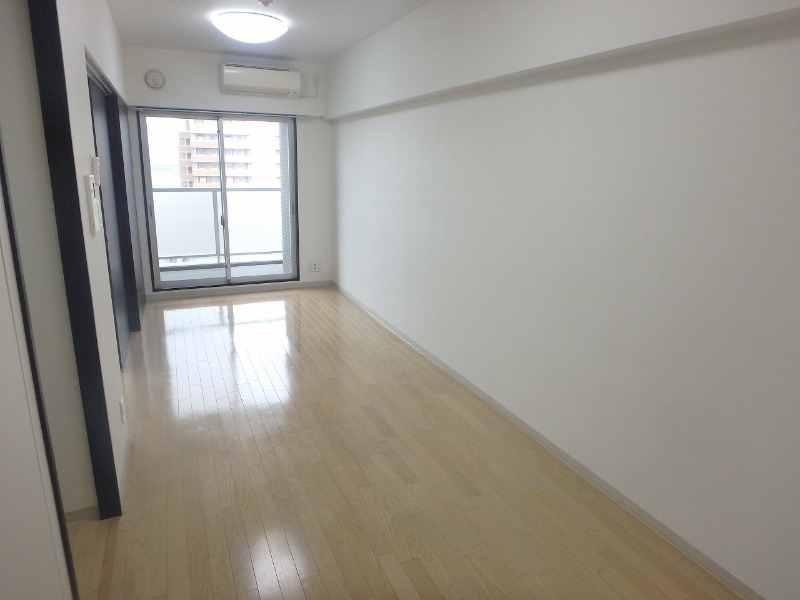 別のお部屋の写真です。