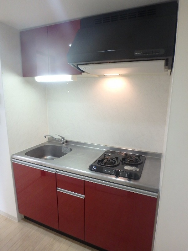 別のお部屋の写真です。