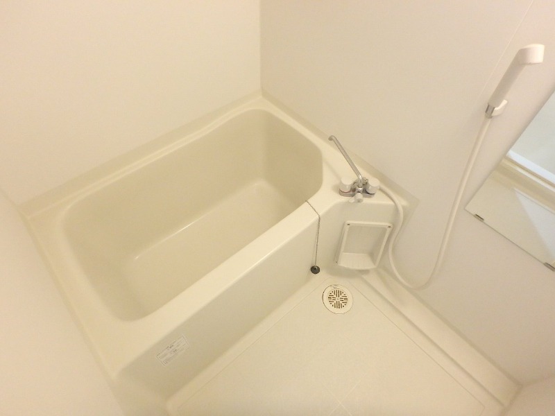 別のお部屋の写真です。