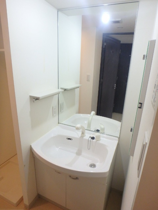 別のお部屋の写真です。
