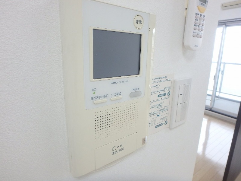別のお部屋の写真です。
