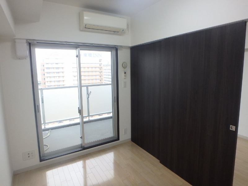 別のお部屋の写真です。