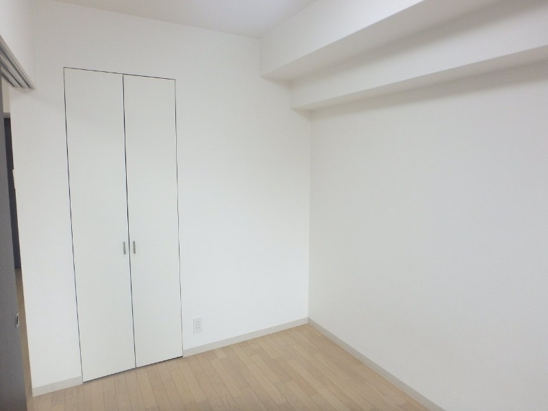 別のお部屋の写真です。