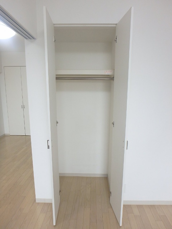 別のお部屋の写真です。