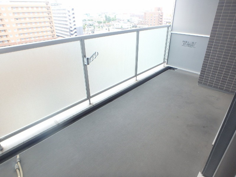 別のお部屋の写真です。