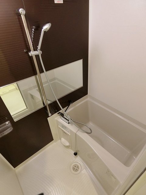 バス