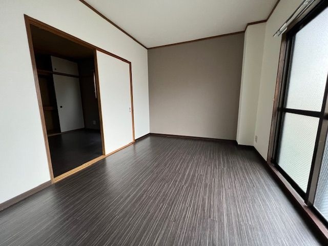 洋室