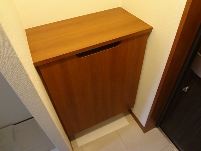 下駄箱