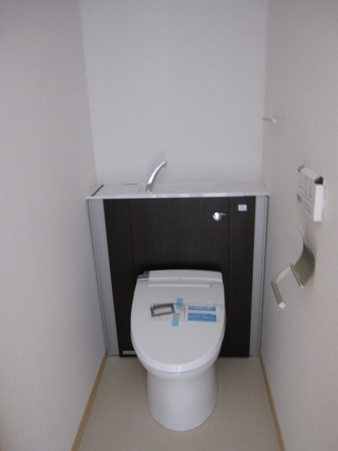◆ウォシュレット付です◆