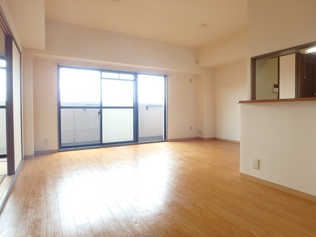 他号室の室内写真です