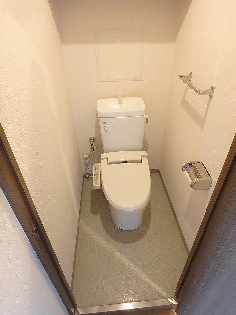 他号室の室内写真です