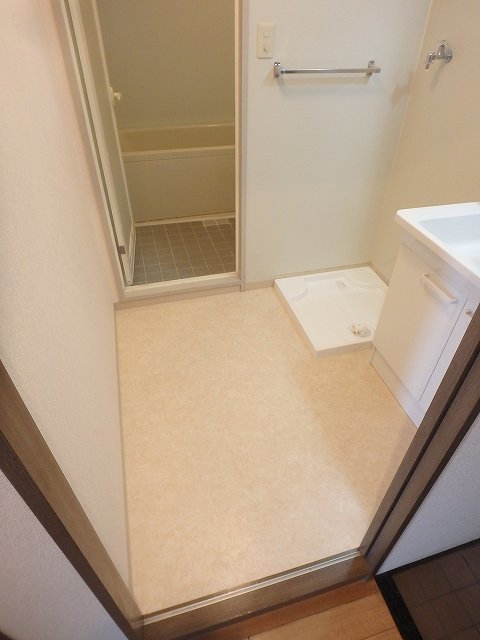 他号室の室内写真です