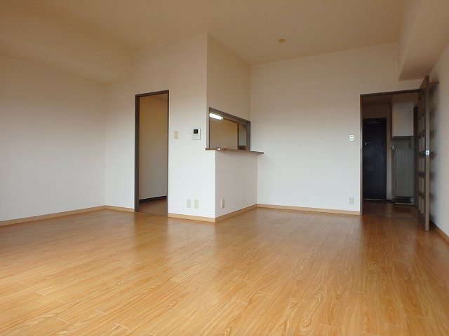 他号室の室内写真です