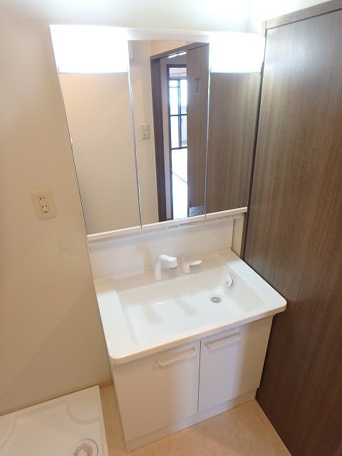 他号室の室内写真です