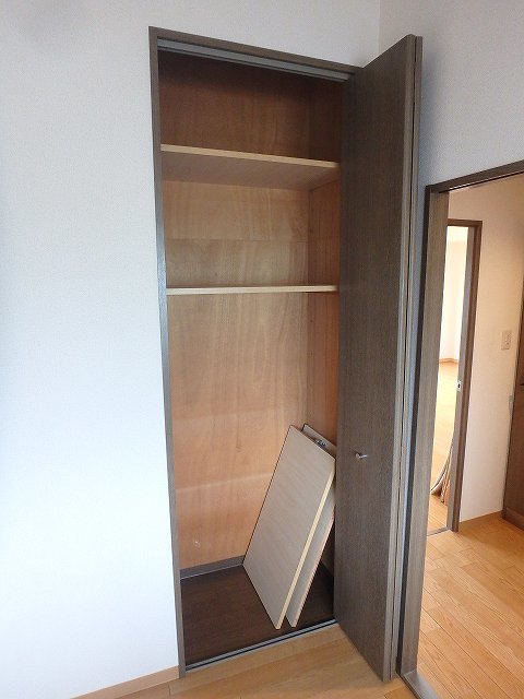 他号室の室内写真です