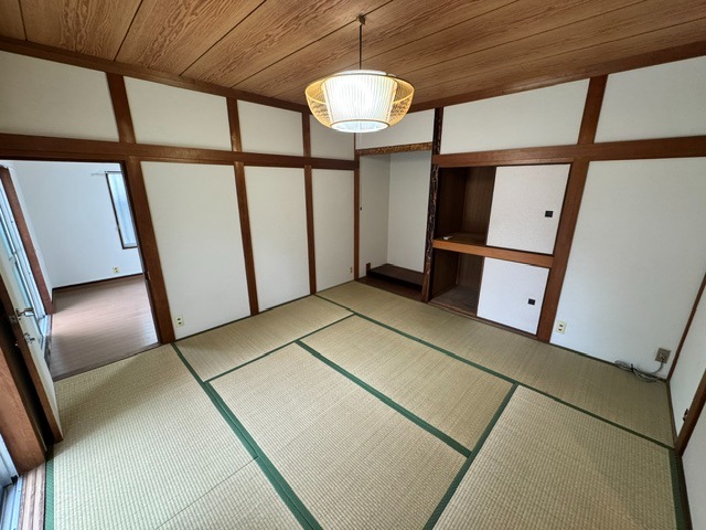 和室
