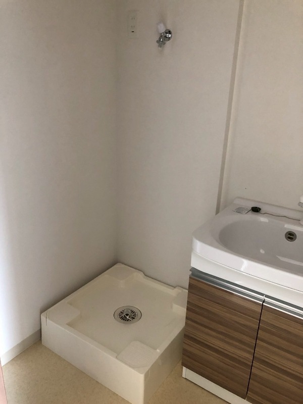 洗面所