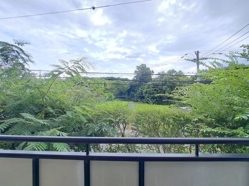 異なる号室の室内写真です