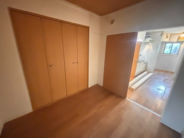 洋室