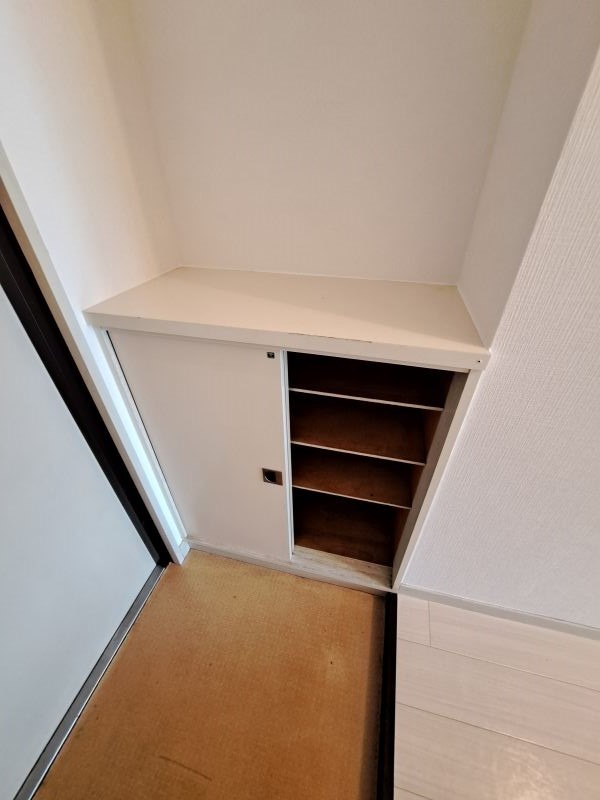 別のお部屋の写真になります