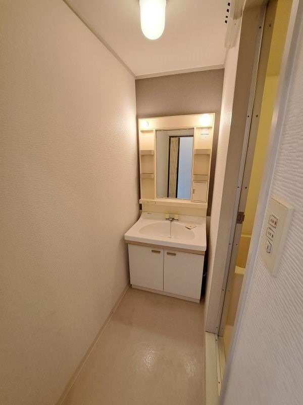 別のお部屋の写真になります
