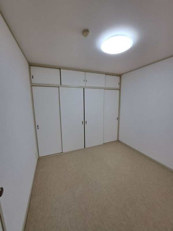 別のお部屋の写真になります