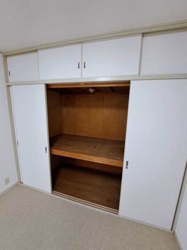 別のお部屋の写真になります