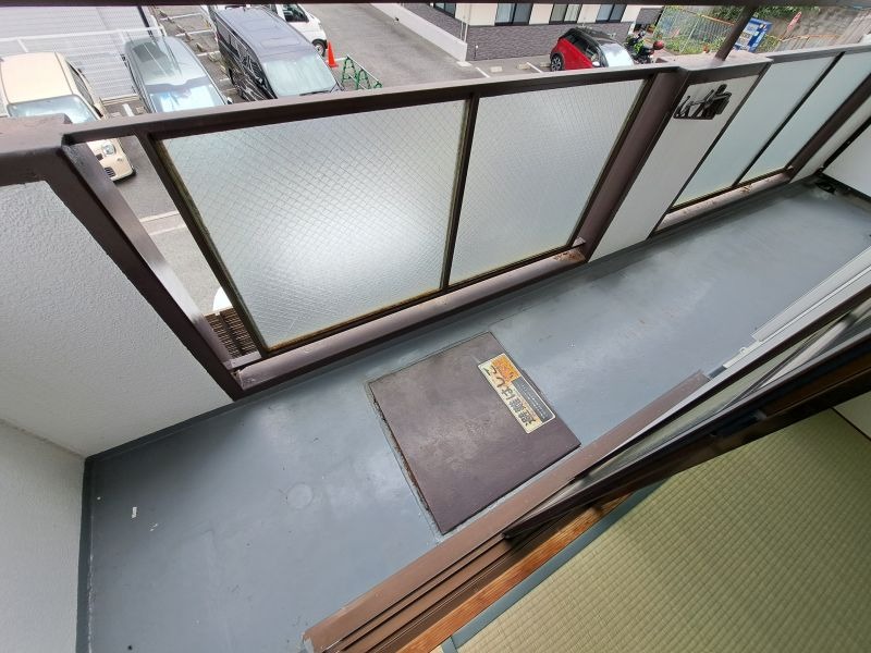 別のお部屋の写真になります