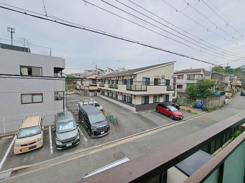 別のお部屋の写真になります