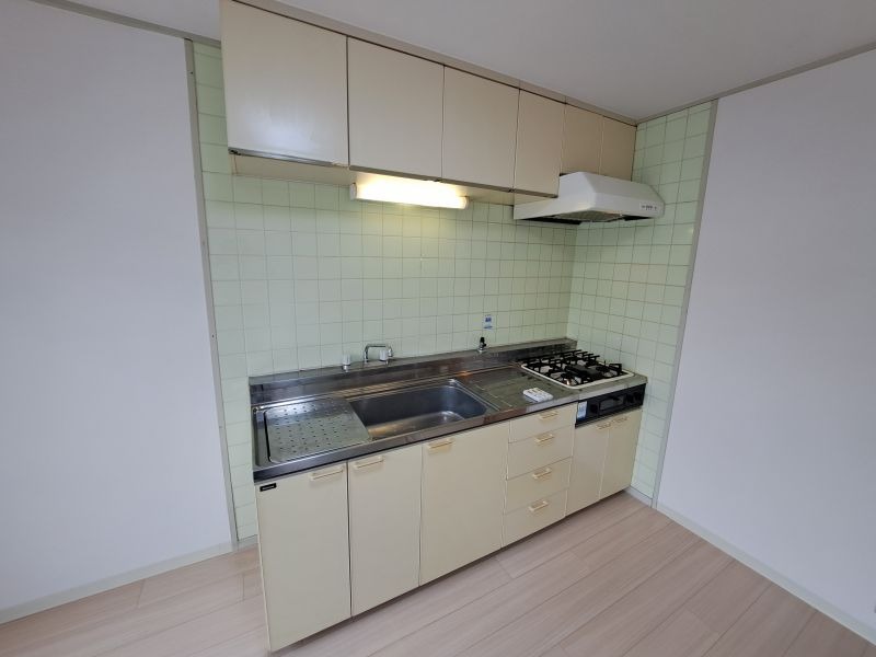 別のお部屋の写真になります