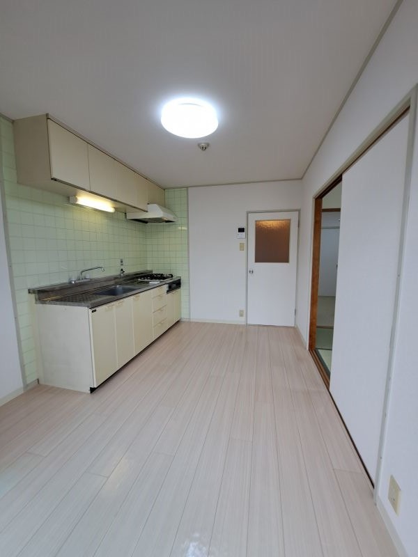 別のお部屋の写真になります