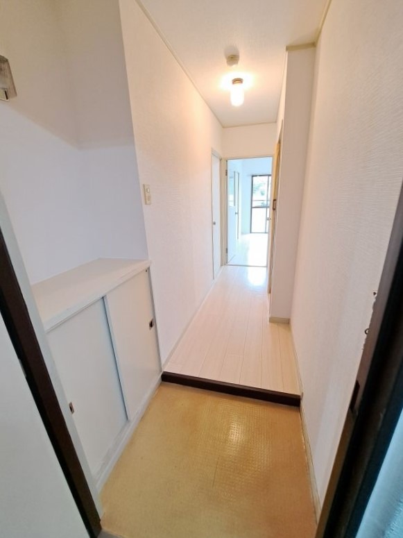 別のお部屋の写真になります