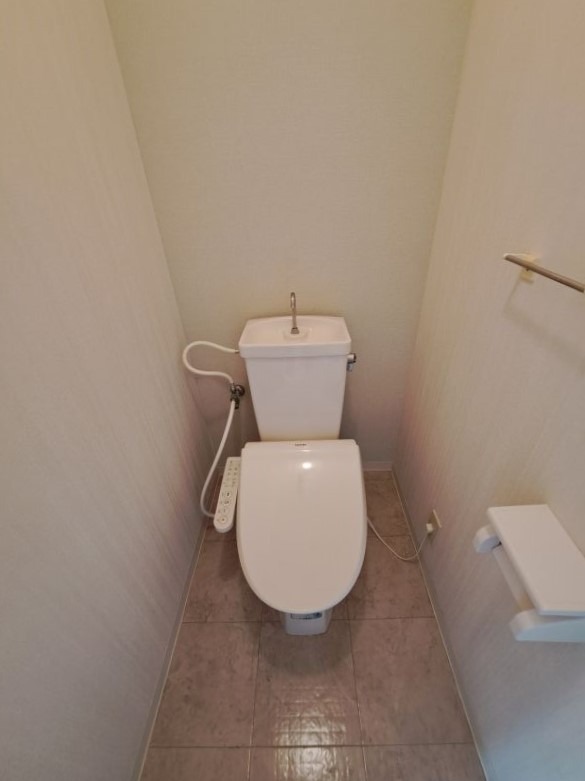 別のお部屋の写真になります