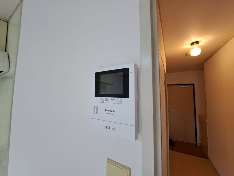 別のお部屋の写真になります