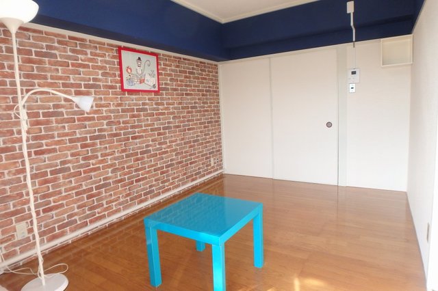 同タイプ部屋