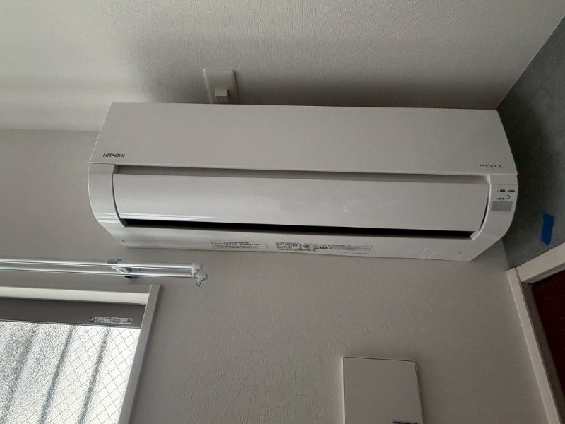 靴箱